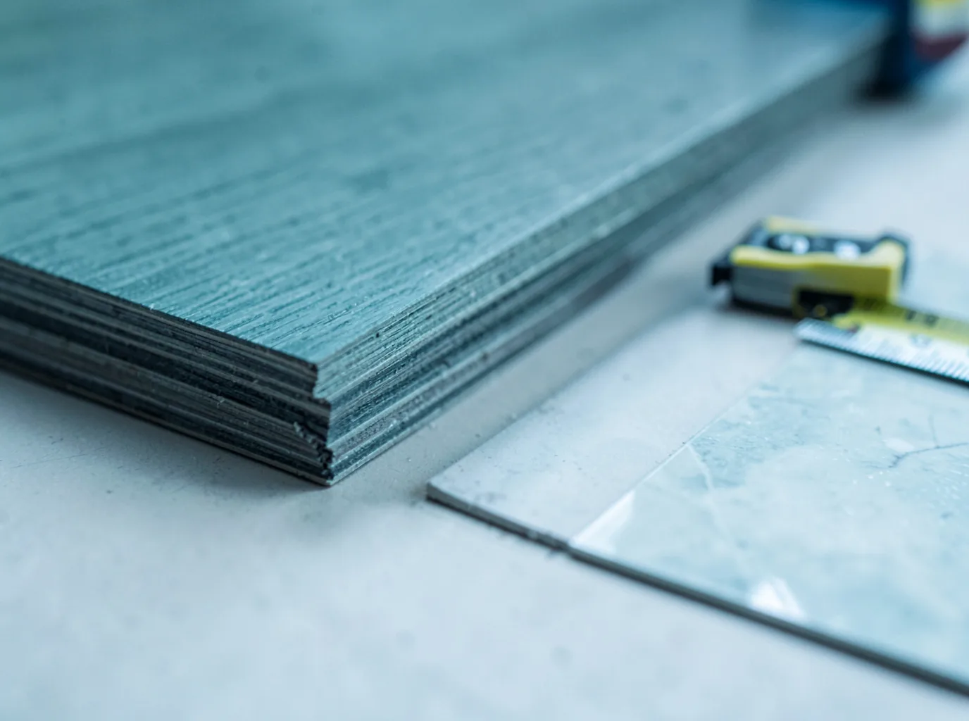Luxury Vinyl Plank Installation Saint Albans, WV FAQs